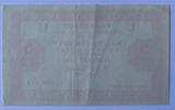Nederland Vijf cent 1950 Ship money W.Ruys SS