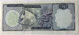 Kaaimaneilanden Een dollar 1971 UNC