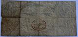New York ten cent 1862 van de Bogert brothers S