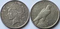 United States one dollar -