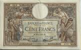 France 100 francs 1939 VZ