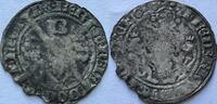 Noordelijke Nederlanden (‘s-Heerenberg) 1/2e groot Frederik III vd.Berg (1387-1416) uiterst zeldzame munt! (Schuurman 2004: 1450,-) -