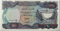 Iraq ten dinar 1973 UNC 25,00 EUR  zzgl. 15,00 EUR Versand