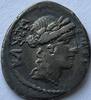 Roman Republic denarius 47 BC SS 250,00 EUR  zzgl. 15,00 EUR Versand