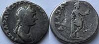 denarius ND Roman Empire  SS-
