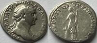 denarius ND Roman Empire  SS