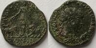 Roman Empire Ae bronze ND Moesia Viminacium type PMS COL VIM (Gordanian the Third 238-244) SS