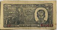 Vietnam one dong 1948 SS