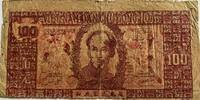 Vietnam 100 dong 1948 S