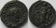 Roman Provincial tetradrachm year 3 (286-287) Diocletian (284-305) SS