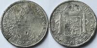 eight real 1793 Spain  SS