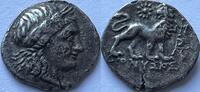 Ionia Miletus tetrobol -
