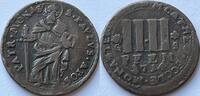 German States (Münster) 4 pfennig 1714 SS-