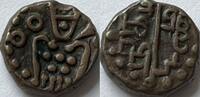 VOC Negapatnam duit +/- 1695 SS/VZ