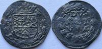 German States (Cleve) duit ND (+/- 1600) SS