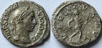 Roman Empire denarius Severus Alexander (222-235) SS-