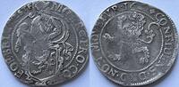 Noordelijke Nederlanden (West-Friesland) leeuwendaalder 1617 SS