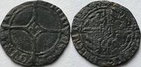 Zuidelijke Nederlanden (Gerdingen) mijt ZJ Johanna van Merwede (1449-1467) SS