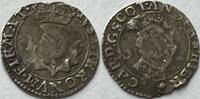 Schotland twenty pence ND Charles I (1625-1649) SS