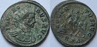 Roman Empire antonian ND Probus (276-282) SS