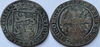 Noordelijke Nederlanden (Leeuwarden) rekenpenning 1617 SS- 60,00 EUR  zzgl. 15,00 EUR Versand