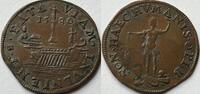 Noordelijke Nederlanden rekenpenning 1580 SS 95,00 EUR  zzgl. 15,00 EUR Versand