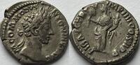 denarius ND Roman Empire  SS