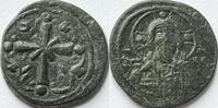 Byzantine Empire follis Anonymous (10th/11th century) ex Henzen -