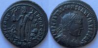 Roman Empire follis Constantine the Great (307-337) very attractive piece -