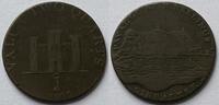Gibraltar Twee quartos -