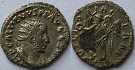 Romeinse Rijk Antoninianus ND Gallienus SS-