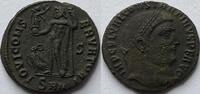 Romeinse Rijk Follis ND Constantin the Great SS