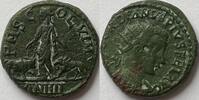 Roman Empire Ae bronze ND Moesia Viminacium type PMS COL VIM (Gordanian III 238-244) SS