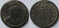 Roman Empire antonian ND Diocletian (286-305) with some intact silvering VZ-