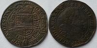Zuidelijke Nederlanden (Antwerpen) rekenpenning 1637 SS-