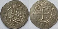 Bisdom Utrecht (Groningen) denier of penning -