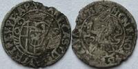 German States (Trier) albus -