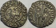 Armenia tram Hetoum and Zabel (1226-1270) -