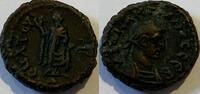 Roman Empire (Antiochia/Syria) tetradrachme ND Elagabalus (218-222) SS