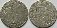 Poland ort 1623 SS