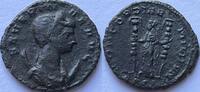 Roman Empire antonian ND Severina (270-275) SS-