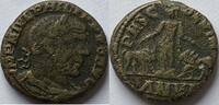 Roman Moesia (Viminacium) sestertius ND Philippus I (244-249) SS