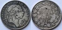 Great-Britain one shilling and sixpence 1814 several countermarks SS