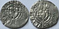Teutonic Order shilling Paul von Russdorf -