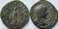 Roman Empire sestertius ND (243-244) Gordanius III SS