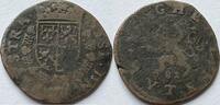 Vlaanderen (Gent) 12 mijten 1582 opstand Philips II S