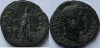 Roman Empire as ND Hadrian (117-138) SS