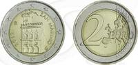 San Marino 2 Euro San Marino 2 Euro Kursmünze 2013 prägefrisch/vz-st -