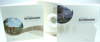 Luxemburg 10 Euro Luxemburg 10 Euro 2010 PL L' Accord de Schengen (Titan) -