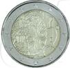 Finnland 2 Euro Finnland 2 Euro 2010 150 Jahre finnische Währung Markka st -